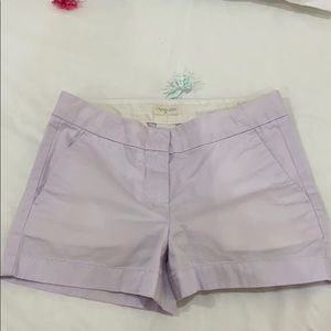 Crewcuts girl shorts